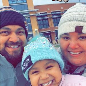 Meet your Posher, Roman